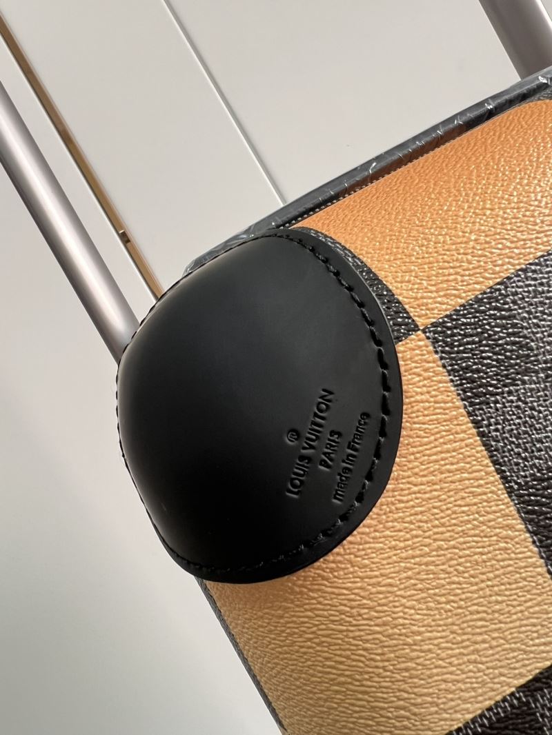 Louis Vuitton Suitcase